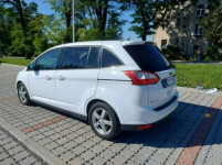 Grand C-max 2.0 140 KM ,Serwis Więcławice Stare - zdjęcie 5