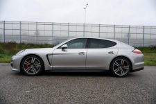 Porsche Panamera GTS 4.8 V8 Japonia VAT 23% Warszawa - zdjęcie 10