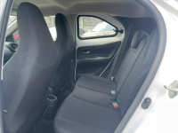 Toyota Aygo X Active Klimatyzacja Tempomat Gliwice - zdjęcie 8