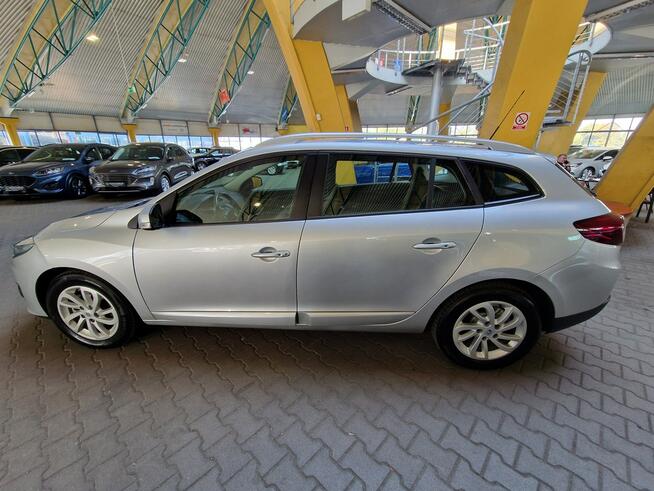 Renault Megane Zobacz opis !!W podanej cenie  Roczna Gwarancja !! Mysłowice - zdjęcie 5