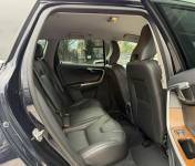 Volvo XC 60 190KM,FL,Summum,Serwis,Gwarancja Kamienna Góra - zdjęcie 12