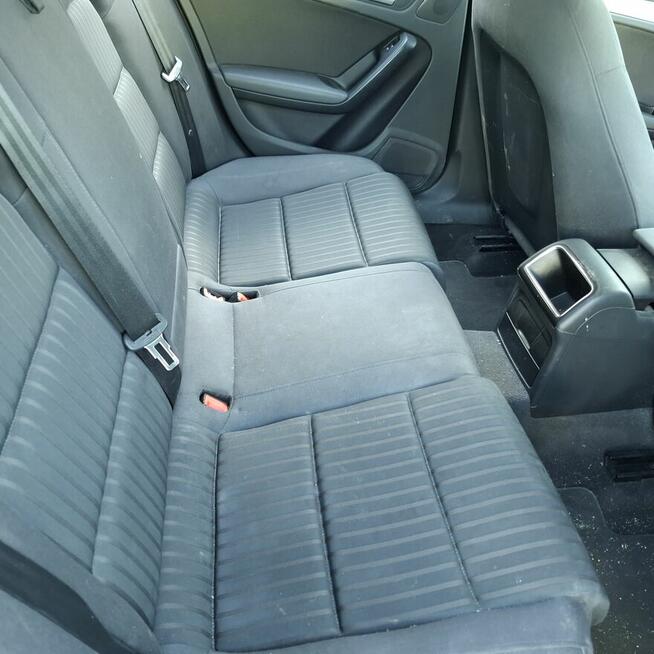 Audi a4b8 tfsi 2009 rok Kłodzko - zdjęcie 4
