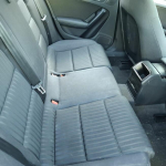 Audi a4b8 tfsi 2009 rok Kłodzko - zdjęcie 4