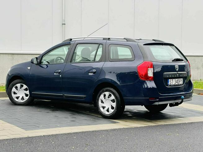 Dacia Logan MCV 1.5 dCi 90 KM | Automat | Bezwypadkowa | 2017 r. | Mikołów - zdjęcie 11