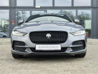 Jaguar 2.0D I4 204 KM AWD Auto SE / ASO / SALON POLSKA / Serwisowany Łódź - zdjęcie 3