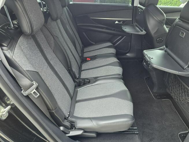 Peugeot 5008 Nowy rozrząd 8mm /zarejestrowany/ ALLURE Czarnków - zdjęcie 6