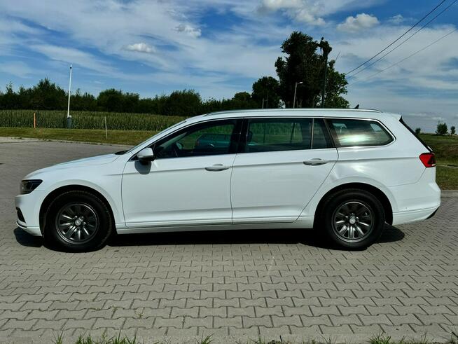 Volkswagen Passat Buisness*Lift*Led*DSG*NiskiPrzebieg*Zadbany Sośnicowice - zdjęcie 2