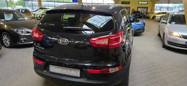 Kia Sportage ZOBACZ OPIS !! W podanej cenie roczna gwarancja Mysłowice - zdjęcie 7