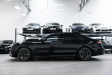 BMW M760 Gwarancja 01.2029. Pełne wyposażenie. PPF. TV. Gran Lusso. Węgrzce - zdjęcie 8