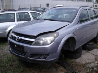 Opel Astra H kombi 1.9 CDTI 120 KM 2005 r. na części Opole - zdjęcie 2