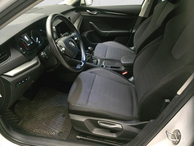 Škoda Octavia Poleasingowe.pl BZ Komorniki - zdjęcie 11