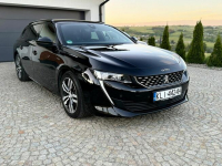 Peugeot 508 GT Line 2.0 BlueHDi 2019 Bezwypadkowy Pisarzowa - zdjęcie 4
