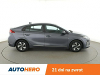 Hyundai IONIQ hybryda kamera ACC klima-auto Warszawa - zdjęcie 9