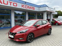Nissan Micra Jak nowy! Automat, Perła, 11 tyś !!, Gwarancja