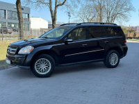 Mercedes -Benz GL 320 4 Matic 7G-Tronic,224hp,2008 Zwoleń - zdjęcie 2