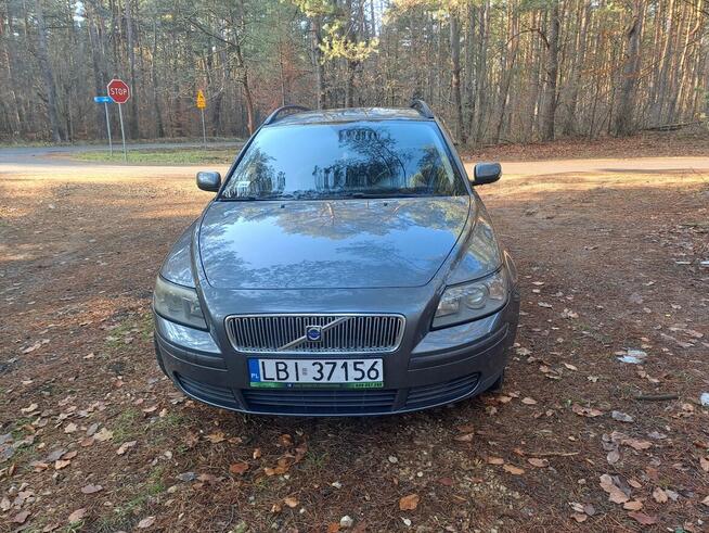Volvo V50 Katowice - zdjęcie 5