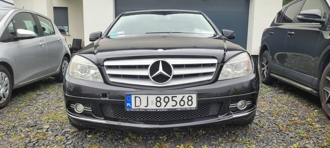 Mercedes C Kllasa W204 Jelenia Góra - zdjęcie 8