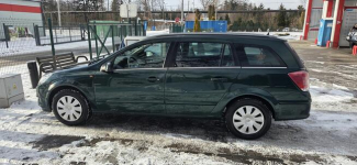 Sprzedam Opel Astra H Jelenia Góra - zdjęcie 2