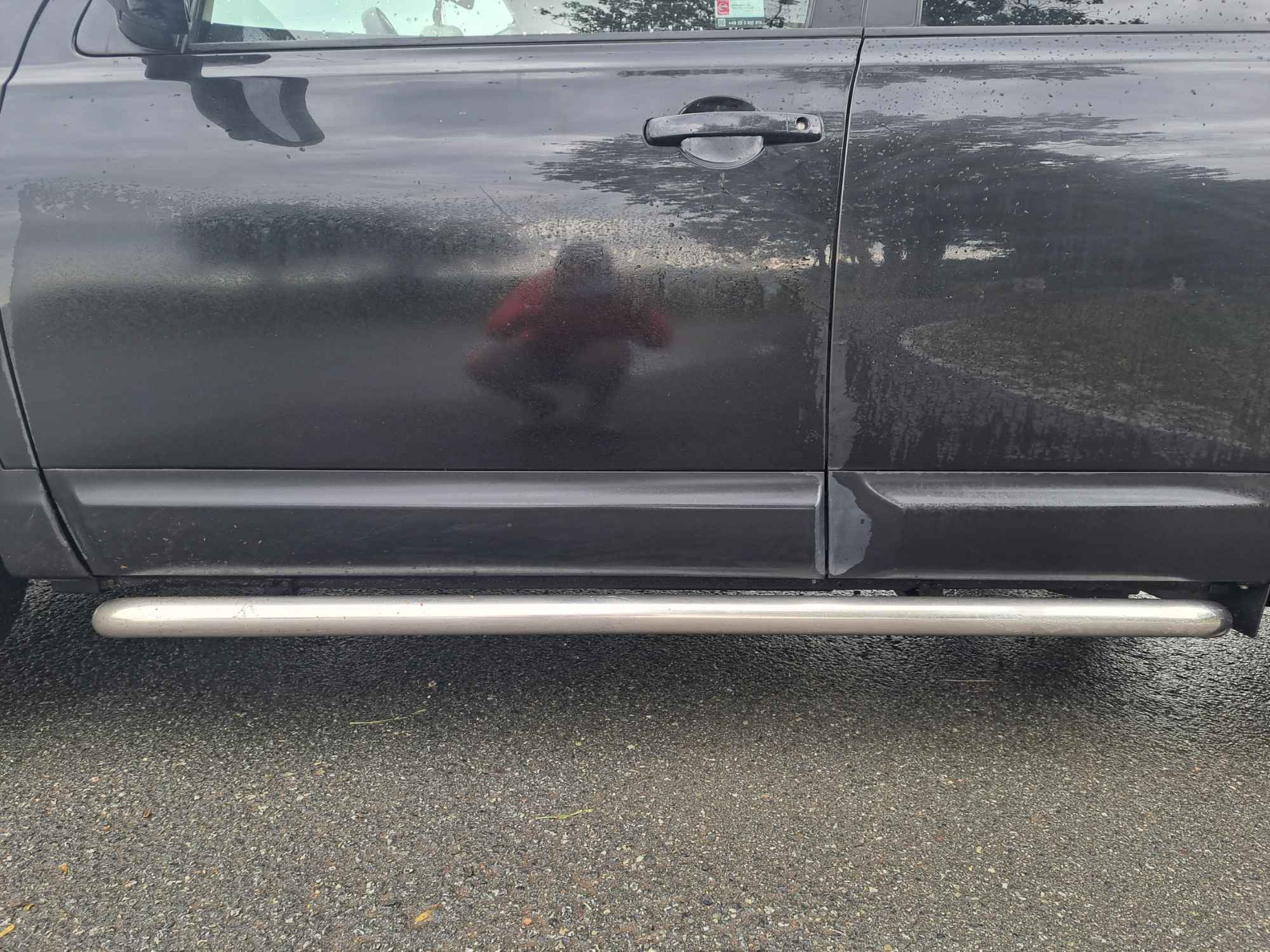 Nissan Qashqai+2 Knurów - zdjęcie 3