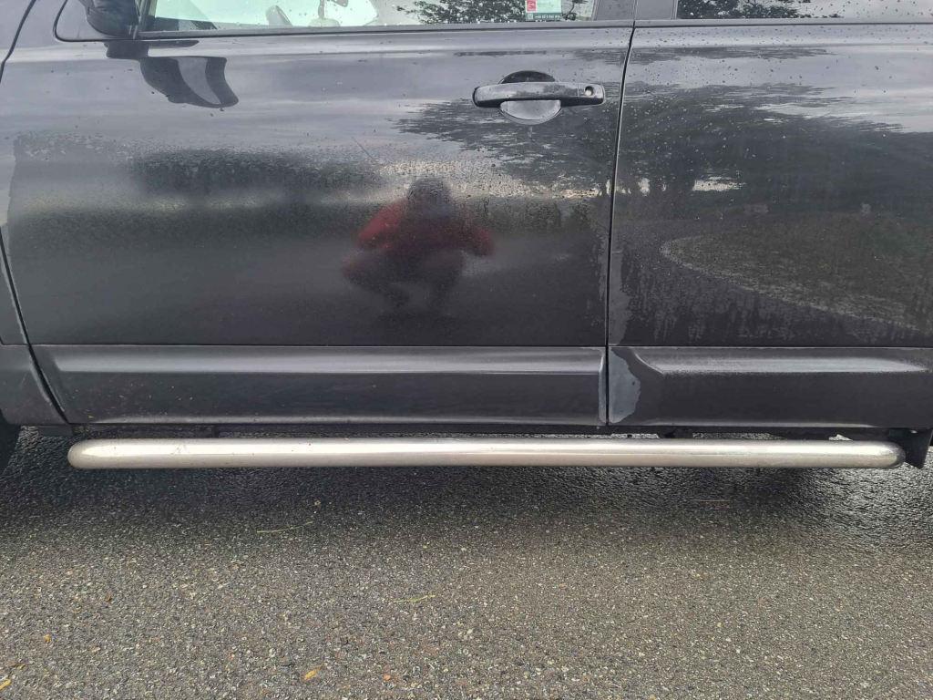 Nissan Qashqai+2 Knurów - zdjęcie 3