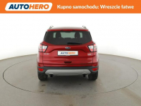 Ford Kuga automat 4x4 182KM grzane fotele navi PDC tempomat Warszawa - zdjęcie 6