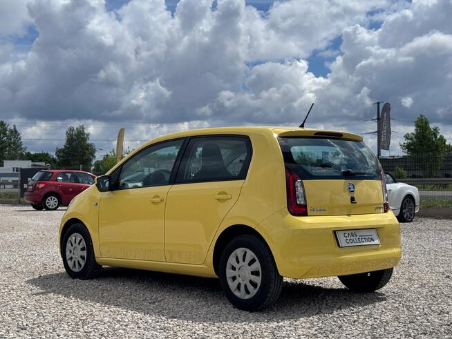 Skoda Citigo, 2019 Michałowice - zdjęcie 6