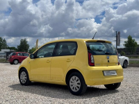 Skoda Citigo, 2019 Michałowice - zdjęcie 6