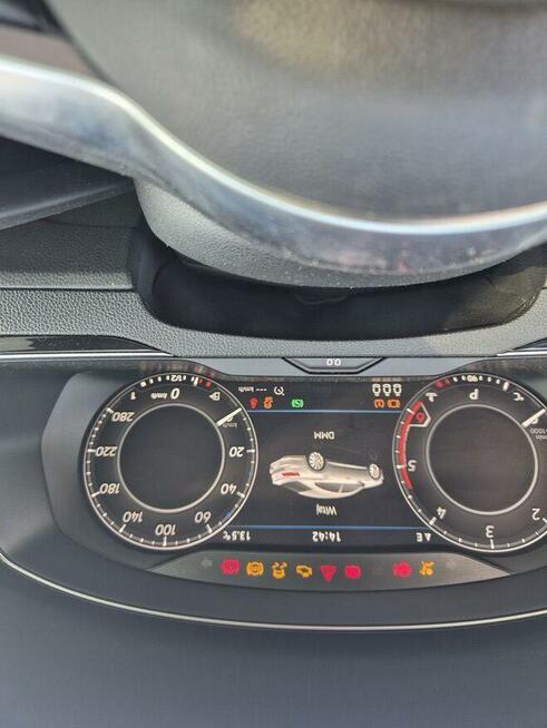 Sprzedam Volkswagen arteon 2.0 diesel 2019r Sieradz - zdjęcie 6