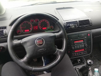 Seat Alhambra 1.9TDI Nowy Sącz - zdjęcie 6