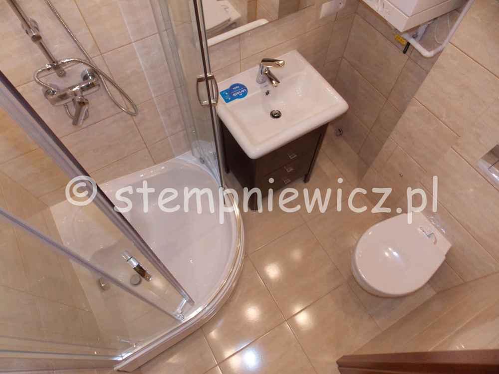 PROFESJINALNE REMONTY ŁAZIENEK KUCHNI POKOI BIUR  661487007 Bolesławiec - zdjęcie 4