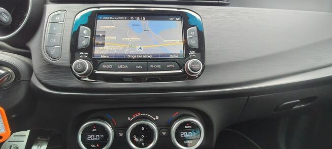 Alfa Romeo Giulietta Super stan, bogata wersja. Goczałkowice-Zdrój - zdjęcie 10