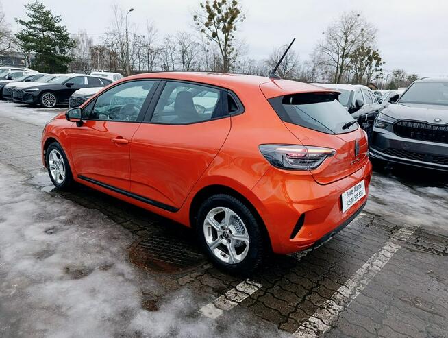 Renault Clio fv23 7 tys km Otwock - zdjęcie 12