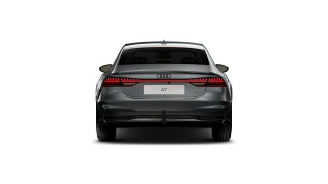 Audi A7 55TFSIe Quattro Stronic Sline Laser Virtual ACC Kamera 360 Hak Kielce - zdjęcie 5