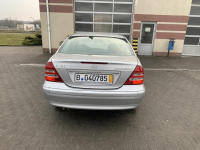 Mercedes C 180 elegance Poznań - zdjęcie 4