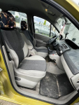 Renault Scenic II – Odpala, Jeździ|Na części lub w całosci