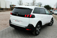 Peugeot 5008 Od 1000ł m-c!#* Automat *Full LED *El.klapa# Warszawa - zdjęcie 5
