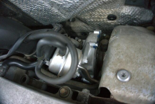 Sprzedam Opel Vectra C gts 2.0t benz gaz Białystok - zdjęcie 9