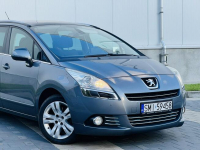 Peugeot 5008 2.0 hdi 150 km Mikołów - zdjęcie 6