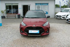 Toyota Yaris Selection Automat Kamera Asysten pasa Warszawa - zdjęcie 3