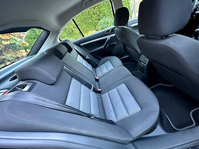 Skoda Octavia 1.9TDI 105KM Niski Przebieg Bardzo Ładna Opłacona Wrocław - zdjęcie 12