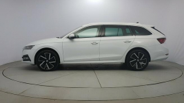 Škoda Octavia 1.5 TSI ACT Style! Z Polskiego Salonu! Faktura VAT! Warszawa - zdjęcie 6