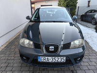 Seat Ibiza w bogatej wersji Style Gomunice - zdjęcie 10