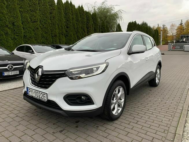 Renault Kadjar 1.3 TCe 140 Navi PDC Zarejestrowany Baranowo - zdjęcie 1