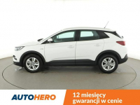 Opel Grandland X PDC LED tempomat Bluetooth Warszawa - zdjęcie 2