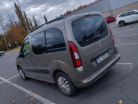 Fajny i sprawny CITROEN BERLINGO z roku 2012 Ruda Śląska - zdjęcie 6