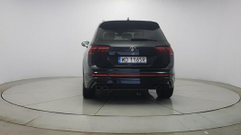 Volkswagen Tiguan 2.0 TSI 4Mot. R! Z Polskiego Salonu! FV23%! Warszawa - zdjęcie 6