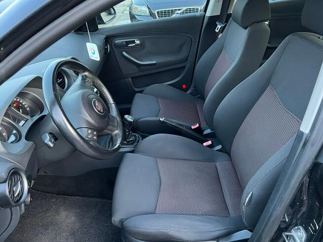 Seat Ibiza Łódź - zdjęcie 10