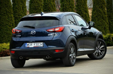 Mazda CX-3 2.0i 120KM*Gez.Fotele*Alu*PDC*Kamera* Ostrów Mazowiecka - zdjęcie 2