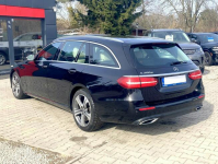 Mercedes E200 W213 Kombi Automat LED Navi Parktronic Elek. Klapa Ładny Konstancin-Jeziorna - zdjęcie 7