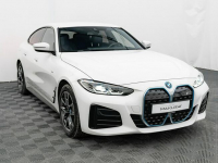 BMW i4 GD4K057#80.7kWh eDrive 40 M Sport Podgrz.f Salon PL VAT23% Gdańsk - zdjęcie 3